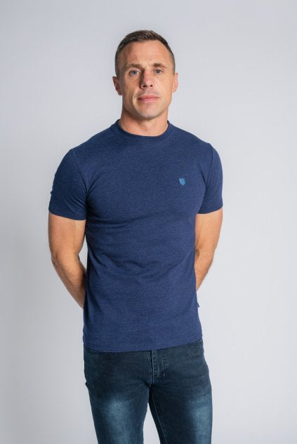XV Kings By Tommy Bowe Kubota T-Shirt